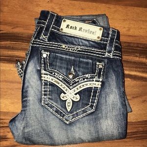 Women’s Rock Revivals 27x33